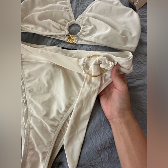 NWT Nasty Gal Bikini Set - Picture 4 of 6